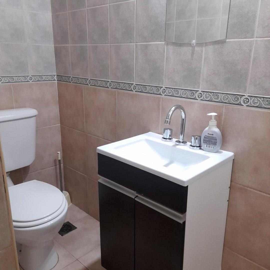Apartamento Hermoso Departamento En Ciudad De Mendoza