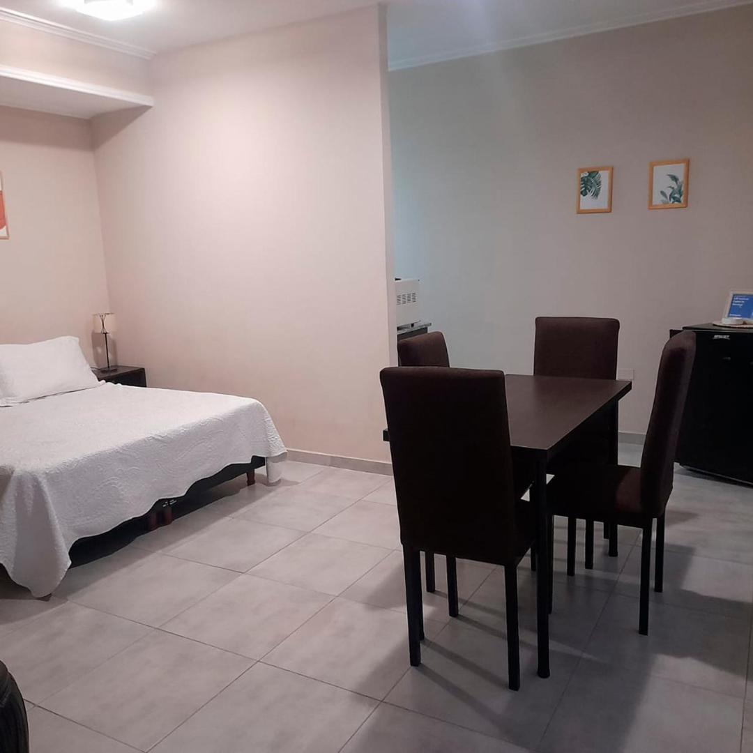 Apartamento Hermoso Departamento En Ciudad De Mendoza